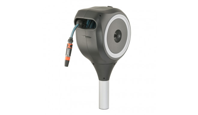 Gardena RollUp M voolikurulli komplekt, tihvtiga, 20 m, 11 mm voolik