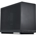 Lian Li A3-mATX Micro-ATX korpus, must