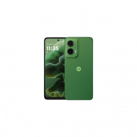 Motorola Moto G35 5G 128GB roheline