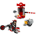 LEGO Sonic 76995 - Shadow the Hedgehog's Escape LEGO Sonic 76995 - Shadow the Hedgehog's Escape