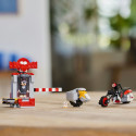 LEGO Sonic 76995 - Shadow the Hedgehog's Escape LEGO Sonic 76995 - Shadow the Hedgehog's Escape