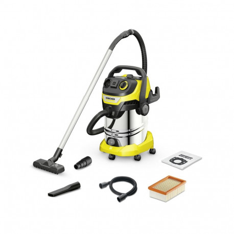 Karcher WD 6 P S V-30/6/22/T vacuum cleaner (1.628-361.0)