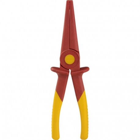 Pointed plastic pliers KNIPEX VDE 1000V