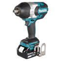 Cordless impact wrench MAKITA DTW1004Z