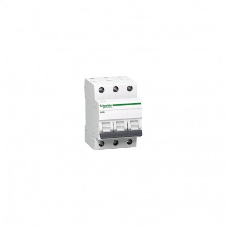 CIRCUIT BREAKER K60N C10A 3P 6kA