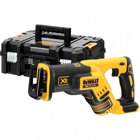 Dewalt DCS367NT 18V saabelsaag