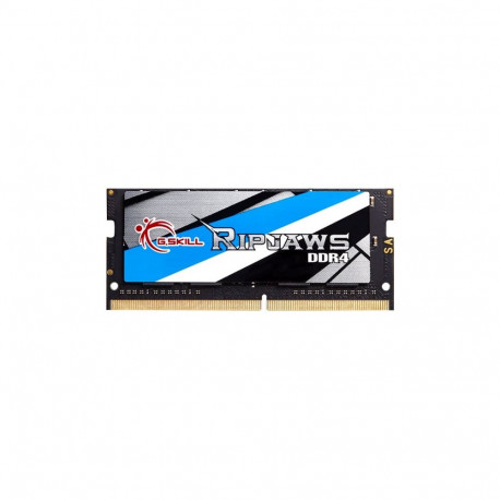 G.Skill Ripjaws 16 GB DDR4 2400 MHz sülearvuti