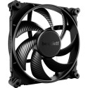be quiet! fan Silent Wings 4 140mm PWM high-speed Black (BL097)