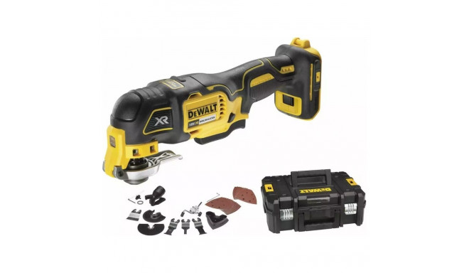 Dewalt DCS356NT 18V Multi-Tool