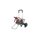 Gardena CleverRoll M Easy kastmisvooliku ja kärukomplekt, 25 m, Flex 13 mm, 1/2 voolik