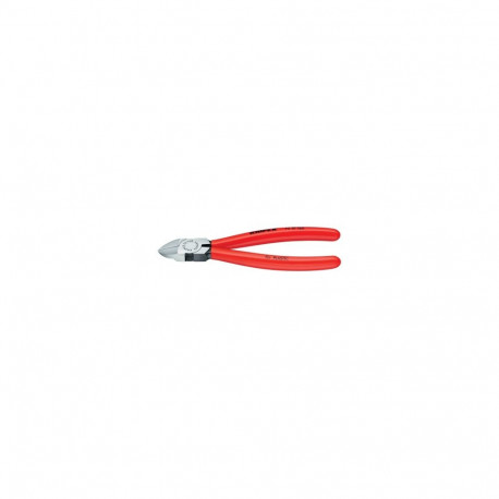 KNIPEX 7201180 plastiku lõiketangid