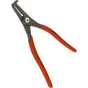 Precision pliers for outer rings KNIPEX 4921A41