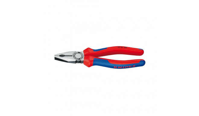 Combination pliers KNIPEX 0302200