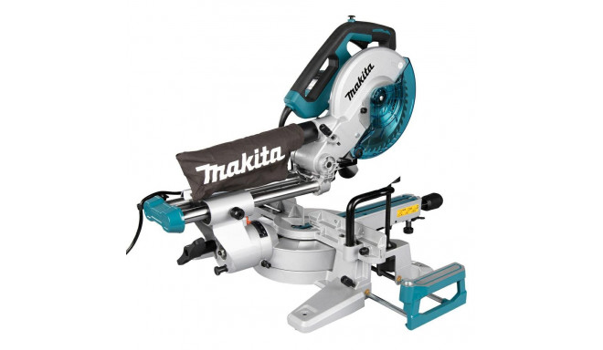 SAW MITRE LS0816F 216MM