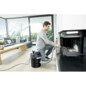 VACUUM CLEANER ASH AD 2/EU-II 1.629-711.0 KARCHER