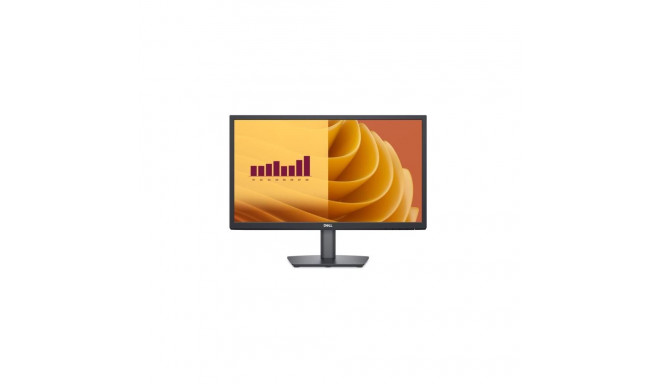 LCD Monitor|DELL|E2225HM|21.5"|Business|Matte|Panel IPS|1920x1080|16:9|100Hz|5 ms|Colour Black|210-B