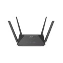 Wireless Router|ASUS|3000 Mbps|Mesh|RT-AX52PRO