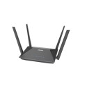 Wireless Router|ASUS|3000 Mbps|Mesh|RT-AX52PRO