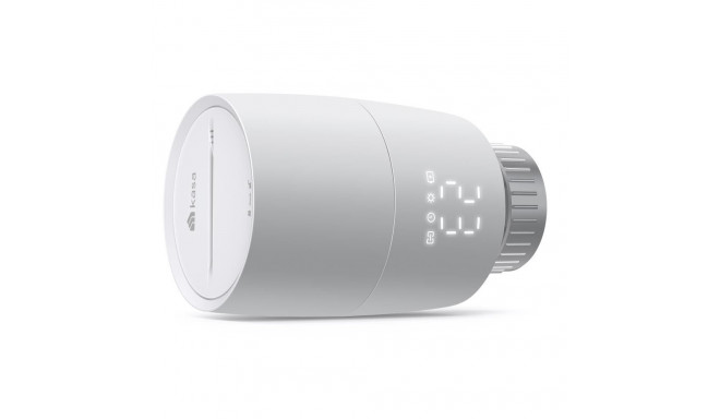 SMART VALVE THERMOSTATIC KASA/KE100 TP-LINK