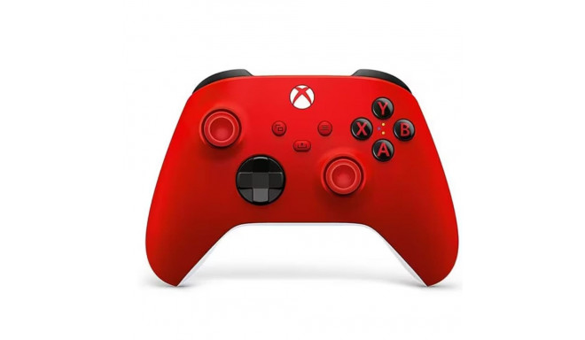 CONSOLE ACC CONTROLLER WRL/RED 196388518203 MICROSOFT