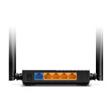 Wireless Router|TP-LINK|Wireless Router|1200 Mbps|1 WAN|4x10/100/1000M|ARCHERA64