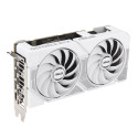 Graphics Card|ASUS|NVIDIA GeForce RTX 5060|8 GB|GDDR7|128 bit|PCIE 5.0 16x|Dual Slot Fansink|DUAL-RT