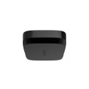 DETECTOR WRL FIREPROTECT 2 SB/HSC BLACK 49558 AJAX