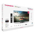 TV SET LCD 43" QLED 4K/43QG7C04 THOMSON