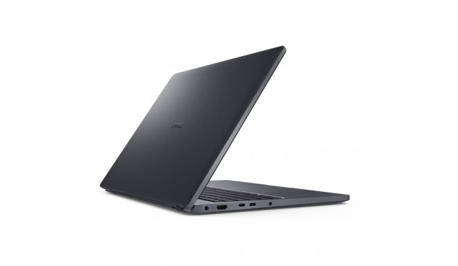 Notebook|DELL|Pro|16|Pro 16 (PC16250)|CPU  Core Ultra|u5-235U|2000 MHz|16"|RAM 16GB|DDR5|5600 MHz|SS