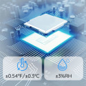 Govee WiFi termomeeter hügromeeter