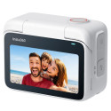 Insta360 GO 3S -seikluskaamera, 128 GB, valge Insta360 GO 3S -seikluskaamera, 128 GB, valge
