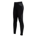 Bielizna termoaktywna damska Alpinus Active Base Layer Set czarno-szara GT43253  M Bielizna termoaktywna damska Alpinus Active Base Layer Set czarno-szara GT43253  M