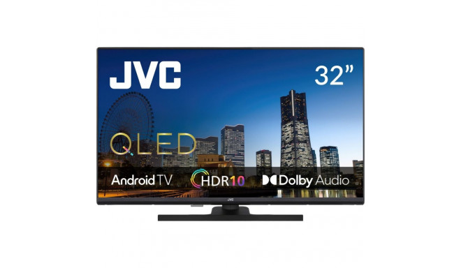 JVC 32" VQF540A FullHD AndroidTV