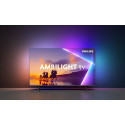 Philips 43" PUS8510 UHD SmartTV