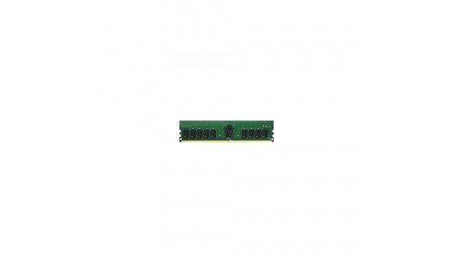 SYNOLOGY 16GB DDR4 ECC registreeritud DIMM