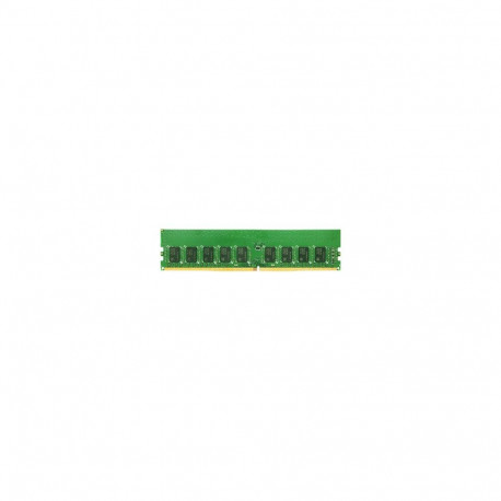 SYNOLOGY D4EC-2666-16G 16GB RAM DDR4 ECC Unbuffered DIMM