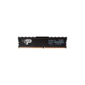 PATRIOT SIGNATURE PREMIUM 16GB 2x8GB DDR5 5600MHz UDIMM Kit