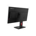 LENOVO ThinkVision T32UD-40 31,5-tolline 3840x2160 IPS USB-C dokk 96W peegel toitenupp Epeat Gold TC LENOVO ThinkVision T32UD-40 31,5-tolline 3840x2160 IPS USB-C dokk 96W peegel toitenupp Epeat Gold TC