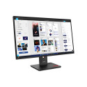 LENOVO ThinkVision T32UD-40 31,5-tolline 3840x2160 IPS USB-C dokk 96W peegel toitenupp Epeat Gold TC LENOVO ThinkVision T32UD-40 31,5-tolline 3840x2160 IPS USB-C dokk 96W peegel toitenupp Epeat Gold TC