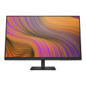 HP P24h G5 23.8-tolline FHD kõrgusega reguleeritav matt IPS monitor 1920x1080 16:9 1000:1 250cd/m2 5