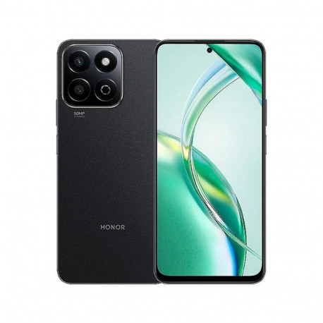 Honor 200 Smart 5G Smartphone 4GB / 256GB Midnight Black