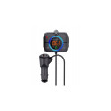 Savio TR-14 FM Transmiter + Charger