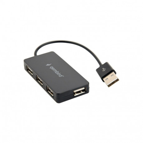 Gembird UHB-U2P4-04 USB Hub