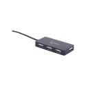 Gembird UHB-U2P4-04 USB Hub
