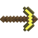 Minecraft® Gold Pickaxe kirka
