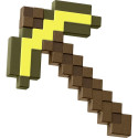 Minecraft® Gold Pickaxe kirka