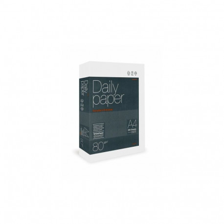 Daily Paper universaalne paber | A4 | 500tk | 80gm2