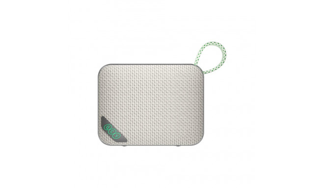 QCY SP2 wireless speaker (brown)