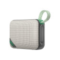QCY SP2 wireless speaker (brown)