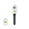 RainPoint WiFi soil hydration meter
